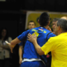 Jótékonysági kézilabdagála