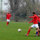 CEGLÉDI VSE–BÉKÉSCSABA 1912 ELŐRE 0–3 (0–2)