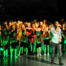 Relevé évzáró gála