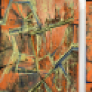 Újra itt - kiállítás a Ceglédi Galériában