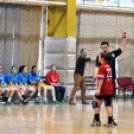 Ceglédi Kék Cápák – Duna-Pent 30 – 25