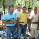 IX. Bor és Laskafesztivál - IV. Ceglédi Vágta