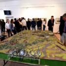 Csudáknak éve - kiállítás a Ceglédi Galériában