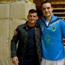 Ceglédi KKSE-Grundfos Tatabánya KC: 26-30