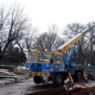 2022 nyarára készülhet el az új Gál József Sportcsarnok