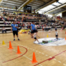 A Széchenyi úti óvoda nyerte az oviolimpiát