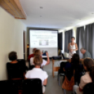 Együttműködésbe kezdett a csemői Marosi Faiskola és a Nemzeti Agrárkutatási és Innovációs Központ