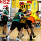 CEGLÉDI KKSE–OROSHÁZI FKSE 30–36 (17–16)