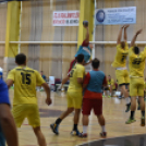 Cegléd - Gyöngyös kézilabda edzőmeccs