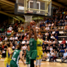 VBW CEKK CEGLÉD – CMB CARGO-UNI GYŐR