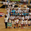 A Lövész utcai óvoda nyerte az Oviolimpiát