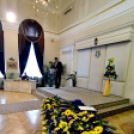 A pedagógusokat köszöntötték