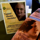 Vasfüggöny kölnivel - könyvbemutató 