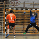 Ceglédi KKSE – Mol-Pick Szeged 27 – 39 (12-18)