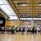 Cegléd - Mezőkövesd férfi kézilabda bajnokság
