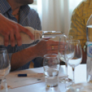 Város Bora választás 2015