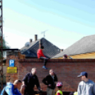 MOBON kétkeréken - tavaszi kerékpártúra I.