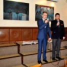 Rónai Gábor fél évszázada