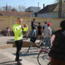 MOBON kétkeréken - tavaszi kerékpártúra I.