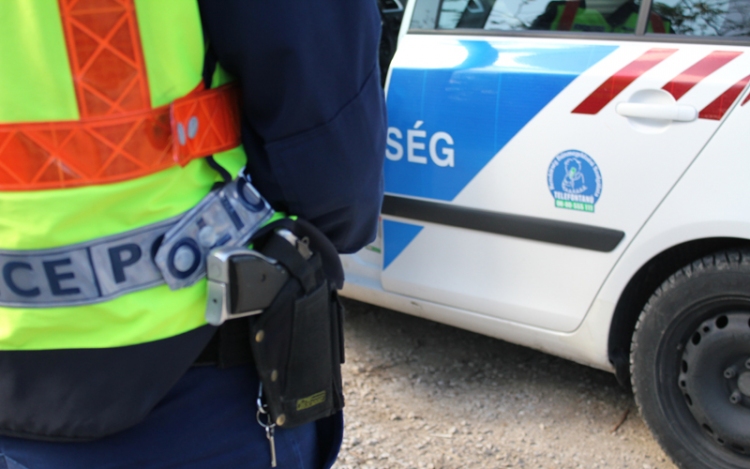 Ceglédi rendőrök fogták el a több hónapja körözött betörőket