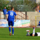 Cegléd-Tatabánya 1-0