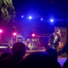 Retro buli a sportcsarnokban