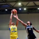 VBW CEKK győzelem az ELTE BEAC ellen