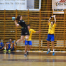 Ceglédi Kék Cápák junior - Gyömrő VSK 13 - 26 (6-13)