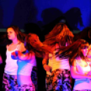 Relevé évzáró gála