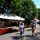 25. Dél-Pest Megyei Anyák Napi Virágvásár és Anyám Tyúkja Főzőfesztivál