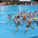 Beck Péter emléktorna döntő és eredményhirdetés