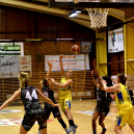 Drámai CEKK vereség