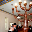 79 évvel a deportálás után