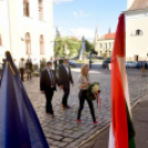 Az aradi vértanúkra emlékeztek