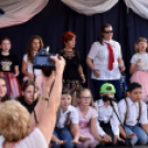 Táncsics estet rendeztek