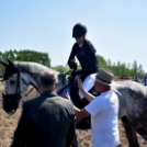 MLSZ Regionális díjugrató és szabadidős lovasverseny a Füle tanyán