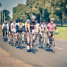 Kerékpártúra Kőröstetétlenre