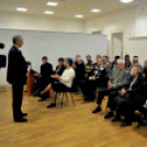 A Turini Százas Küldöttség Múzeumbaráti körének éves közgyűlése