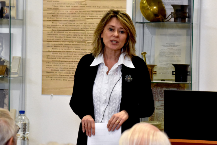 A Turini Százas Küldöttség éves találkozója