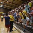 Cegléd - Balatonfüred férfi kézilabda mérkőzés