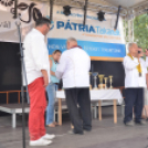 Bor és laskafesztivál - I