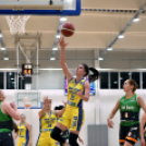 Előnyben volt a Cegléd, mégis kikapott a Győrtől