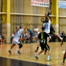 Cegléd-Csurgó kézi 25-27