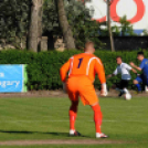 Cegléd - Gyirmót 0-4