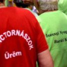 Idén is népszerű volt a Testébresztő Fesztivál Cegléden