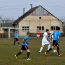 Ceglédi VSE – Szolnoki MÁV 3-4