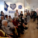 Folton-Folt Klub jubileumi kiállítása