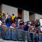 Nem sikerült meglepetést okozni