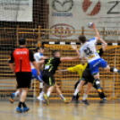 Ceglédi KKSE-Balatonfüredi KSE 29-25 (12-13)