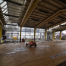 2022 nyarára készülhet el az új Gál József Sportcsarnok